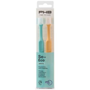 Escova Dental Média Time To Care So Eco Duplo