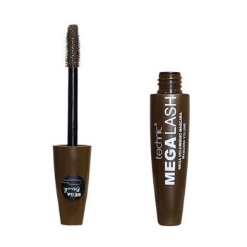 Máscara de pestanas Mega Lash