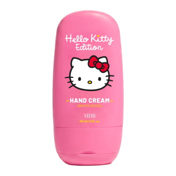 Creme de Mãos Hello Kitty Pinky Glow Creme de Mãos Hello Kitty Pinky Glow