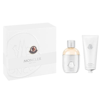 Coffret Pour Femme Eau de Parfum
