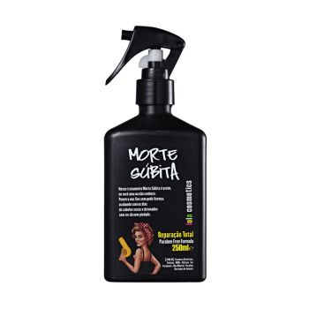 Morte Subita Spray Reparação Total