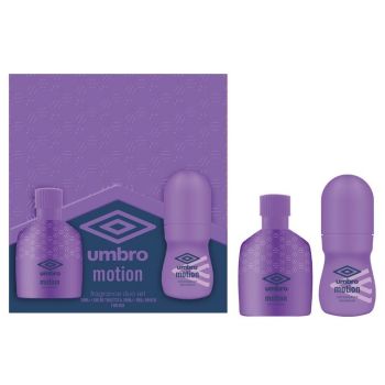 Motion Duo Coffret para Oferecer