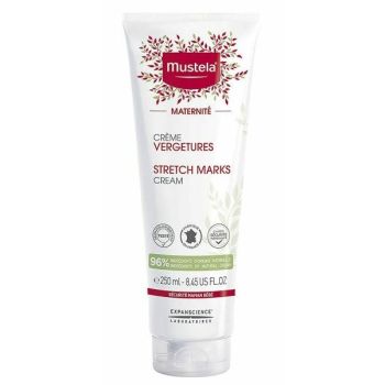 Creme Prevenção de Estrias