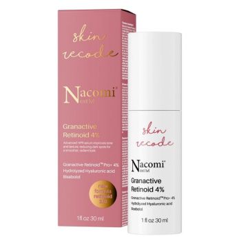 Sérum Facial Granactive Retinoid 4%