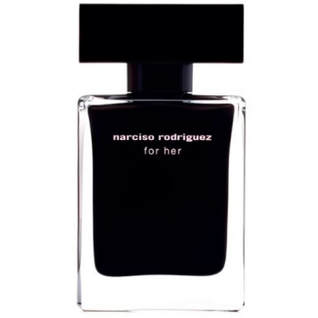 For her Eau de Toilette