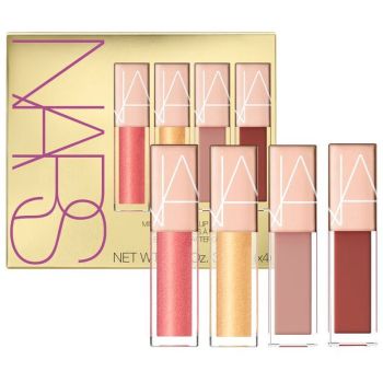 Mini Set de Brilho Labial Afterglow