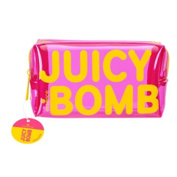Nécessaire de Maquilhagem Juicy Bomb Party