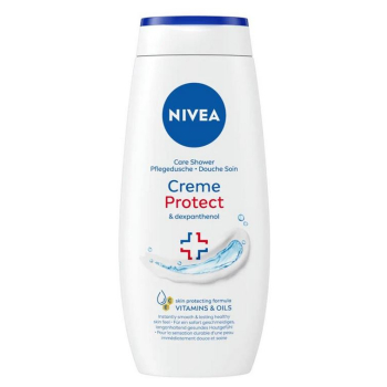 Gel de duche Creme Protect