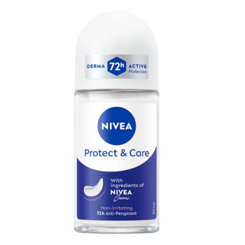 Desodorizante Roll-on Roll-on Protect &amp; Care