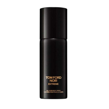Noir Extreme All Over Body