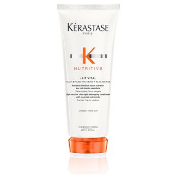 Nutritive Lait Vital