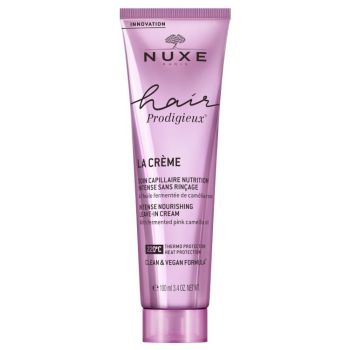 Hair Prodigieux Leave-in Tratamento Capilar Protetor Sem Enxágue