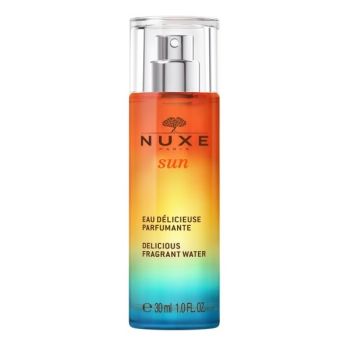 Eau Délicieuse Perfumada