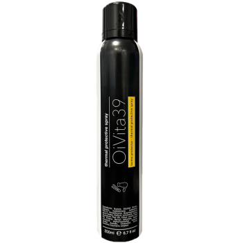 Spray de proteção térmica
