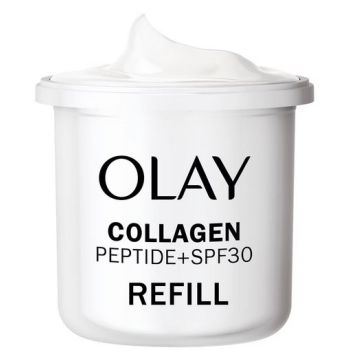 Collagen Peptide24 Creme de Dia SPF30