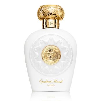 Opulent Musk Eau de Parfum