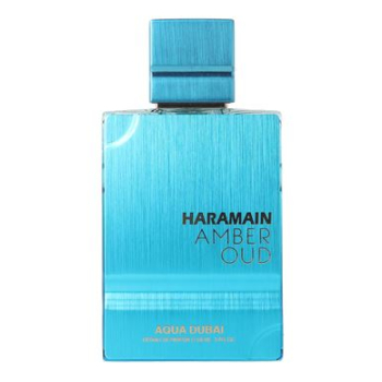 Amber Oud Aqua Dubai Extrait de Parfum