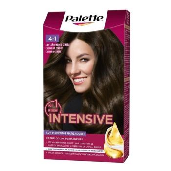 Coloração Permanente Intensive Creme Color
