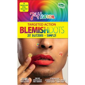 Patches Emojis Hidrocolóides