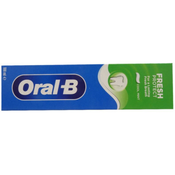 Pasta de dente Fresh Protect Pasta de dente Fresh Protect