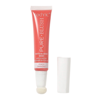Blush em Creme Wand Pure Blush