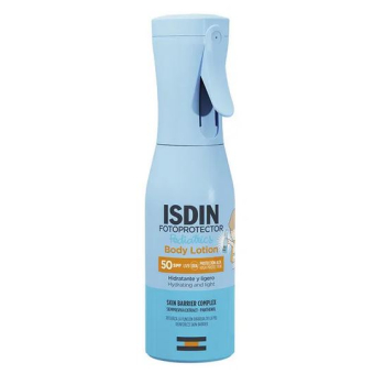 Protetor Pediatrics Body Lotion SPF 50
