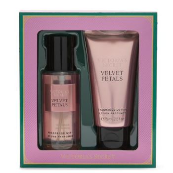 <span style="font-size: 12.8px;">Coffret&nbsp;</span>Secret Velvet Petals