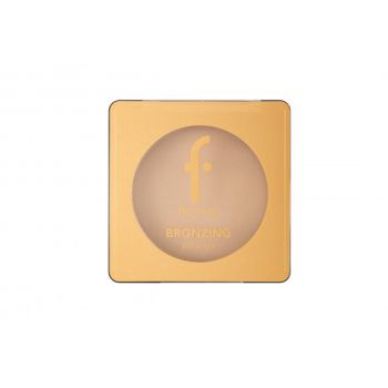 Pó bronzeador Pó bronzeador