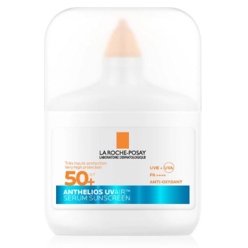 Anthelios UV AIR Fluido SPF50+