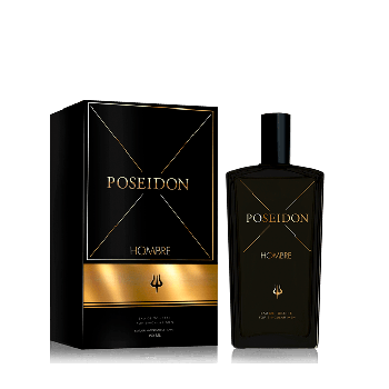 Hombre Eau de Toilette