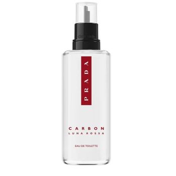 Luna Rossa Carbon Eau de Toilette Recarga