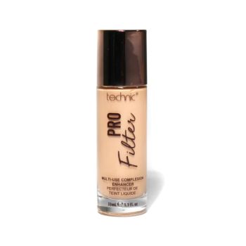 Pro Filter Foundation Primer