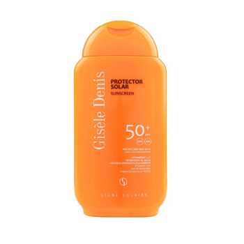 Protetor Solar SPF50+