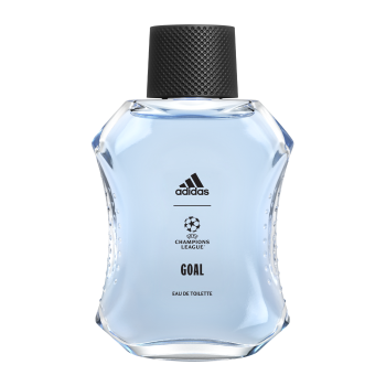 UEFA Goal Eau de Toilette 