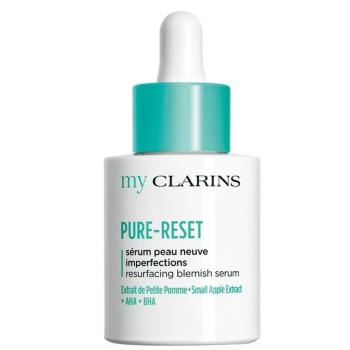 My Clarins Pure Sérum