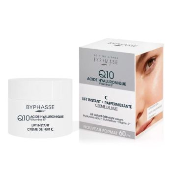Creme Lift Instant Q10 Creme de Noite