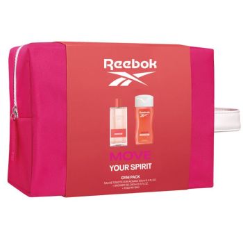 Conjunto de brinde Move Your Spirit Eau de Toilette