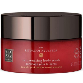 The Ritual of Ayurveda Esfoliante Corporal Rejuvenescedor