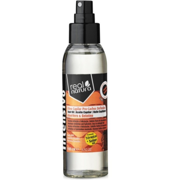 Aceite Capilar Pro Rizos Definidos