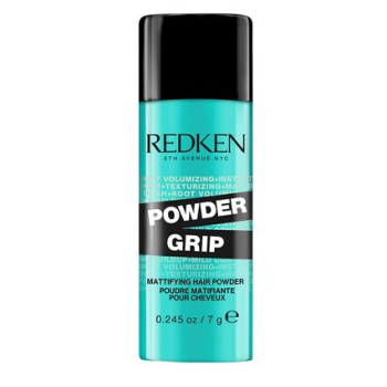 Powder Grip Pós Matificantes Volume Extremo