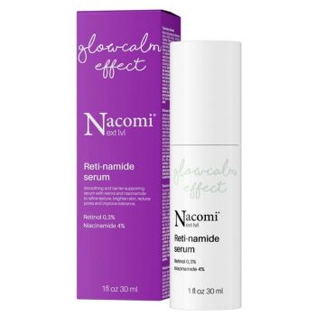 Reti-namide Serum