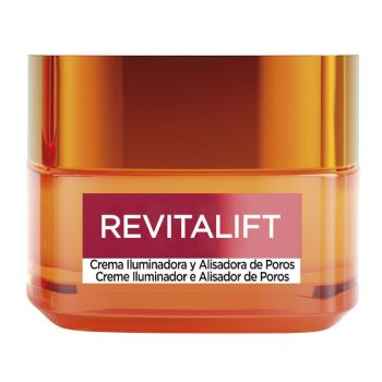 Revitalift Clinical Creme Gel Vitamina C