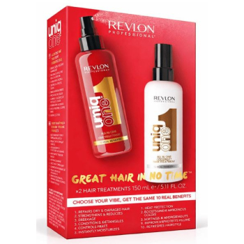 Uniq One Pack All in One Duo