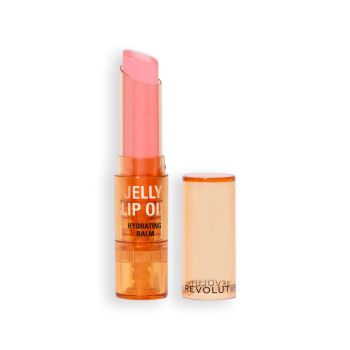 Bálsamo Labial Hidratante em Stick Jelly Lip Oil Hydrating Balm