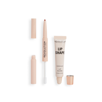 Kit Lip Shape 