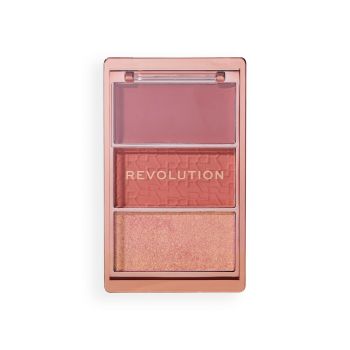 Paleta Icon Blush