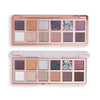 Paleta de Sombras The True Icon