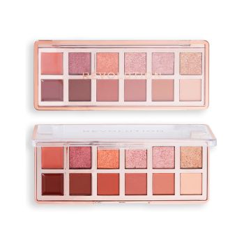 Paleta de Sombras The True Icon