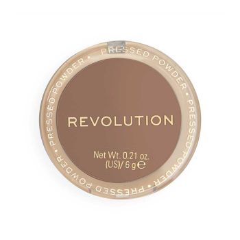 Reloaded Compact Powder