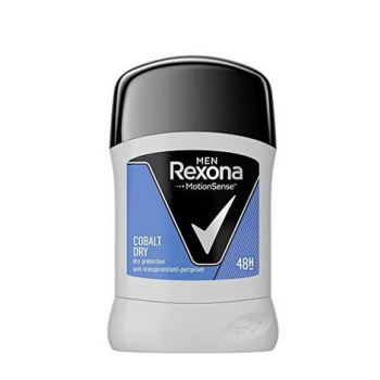 Desodorizante stick Cobalt Dry Men 48h